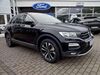 VW T-Roc schwallungen