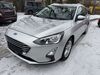 Ford Focus saalow