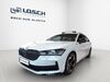 Skoda Superb juetrichau