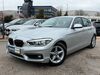 BMW 118 walhausen