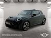 Mini John Cooper Works Brunsbek
