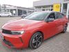 Opel Astra grafenhausen