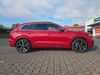 VW Touareg sotterhausen