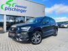 Seat Ateca schenkenzell