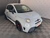 Abarth 595 Bahlingen am Kaiserstuhl