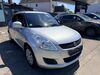 Suzuki Swift kuehbach