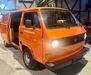 VW T3 Multivan engerda
