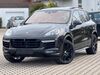 Porsche Cayenne schenkenzell