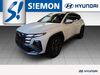 Hyundai TUCSON leutesdorf