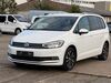 VW Touran gebhardshain