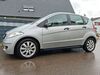 Mercedes-Benz A 160 obergriesbach