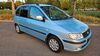 Hyundai Matrix kreis|tuebingen