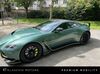 Aston Martin V12 Vantage goergeshausen