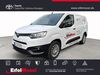 Toyota Proace City dudeldorf