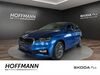 Skoda Fabia ruttersdorf-lotschen