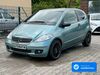 Mercedes-Benz A 180 eisenhuettenstadt