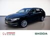 Skoda Octavia kreis|rottal-inn