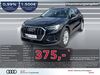 Audi Q3 kuehbach