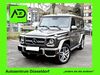 Mercedes-Benz G 63 AMG remscheid
