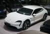 Porsche Taycan ehringshausen