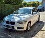 BMW 116 Iggensbach