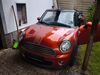 Mini One Cabrio salzfurtkapelle