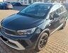 Opel Crossland (X) stockhausen-illfurth