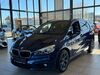 BMW 218 walhausen