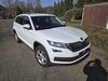 Skoda Kodiaq stockhausen-illfurth