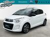 Citroen C1 gau-odernheim