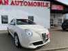 Alfa Romeo MiTo hornburg