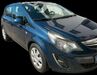 Opel Corsa hornburg