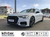Audi S6 kreis|bad-toelz-wolfratshausen