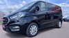 Ford Transit Custom gusenburg