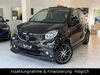 Smart ForFour zeltingen-rachtig
