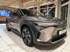 Toyota bZ4X niederheimbach
