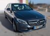 Mercedes-Benz C 200 drossdorf