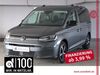 VW Caddy Maxi ehringshausen