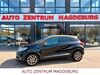 Renault Captur juetrichau