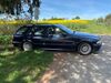 BMW 540 nieder-hilbersheim