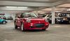 Fiat Barchetta suedergellersen