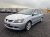 Mitsubishi Lancer huelseburg
