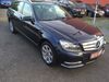 Mercedes-Benz C 220 zeltingen-rachtig