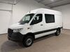 Mercedes-Benz Sprinter juetrichau
