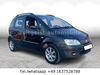 Fiat Idea bergholz-rehbruecke