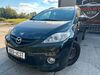 Mazda 5 huelseburg