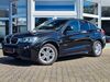 BMW X4 leutesdorf