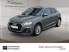 Audi A1 krauchenwies