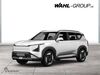 Kia EV5 hoehr-grenzhausen