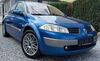 Renault Megane hueckeswagen